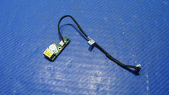 Lenovo Thinkpad Edge 15 15.6" 0302-54U OEM USB Board w/Cable DAGC5TB18C0 GLP* - Laptop Parts - Buy Authentic Computer Parts - Top Seller Ebay