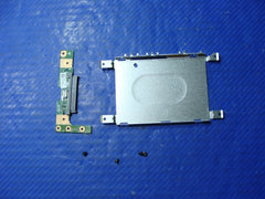 Asus Vivobook Q301L 13.3" Genuine Laptop HDD Hard Drive Caddy w/ Screws ASUS