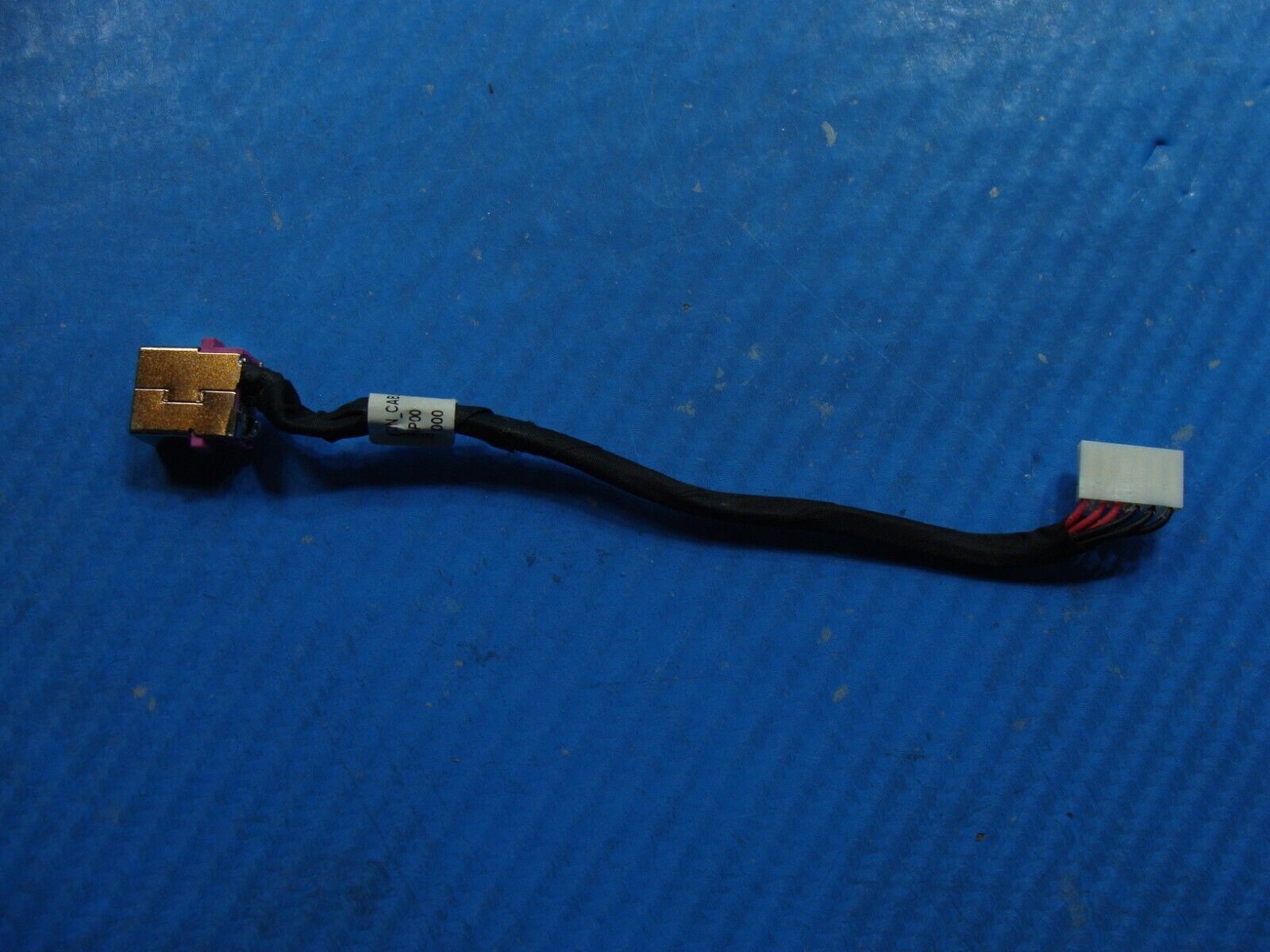 Acer Nitro 5 AN515-54-5812 15.6 DC IN Power Jack w/Cable DC301014P00