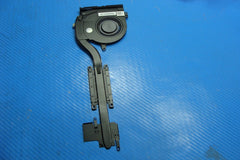 Dell Latitude E5470 14" Genuine CPU Cooling Fan w/Heatsink 9wgt9 at1fd004zsl