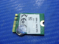 HP 15-ba009dx 15.6" OEM WiFi Wireless Card 857334-855 843335-002 ER* - Laptop Parts - Buy Authentic Computer Parts - Top Seller Ebay