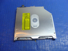 MacBook Pro 15" A1286 2011 MD318LL/A Superdrive 8X Slot SATA 661-6355 GS31N GLP* Apple