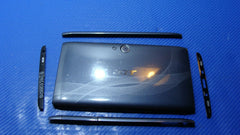 Acer Iconia Tab A100 7" OEM Tablet Back Cover w/Chassis Covers AP0IQ000900 ER* - Laptop Parts - Buy Authentic Computer Parts - Top Seller Ebay