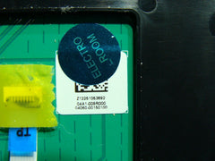 Asus ZenBook UX32V 13.3" Genuine Laptop Touchpad w/ Cable 04060-00150100 