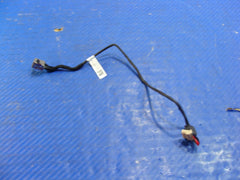 Toshiba Satellite L745-S4210 14" OEM DC IN Power Jack w/Cable DD0TE5PB000 ER* - Laptop Parts - Buy Authentic Computer Parts - Top Seller Ebay
