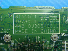 Lenovo 1-14AST-05 14" AMD A6-9220e 1.6GHz 4GB Radeon R5 Motherboard 5B20S43140 