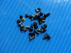 HP Pavilion 15-cw1095nr 15.6" Screw Set Screws for Repair ScrewSet