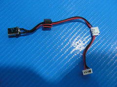 Toshiba Satellite C55t-A5102 15.6" Genuine DC IN Power Jack w/Cable 6017B0402701 - Laptop Parts - Buy Authentic Computer Parts - Top Seller Ebay