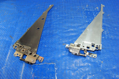 HP ENVY m6-k125dx 15.6" Genuine Laptop Left & Right Hinge Set AMOWE000F00 