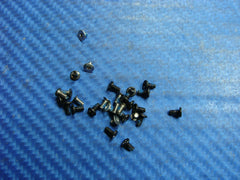 Lenovo IdeaPad 730s-13IWL 13.3" Genuine Screw Set Screws for Repair ScrewSet - Laptop Parts - Buy Authentic Computer Parts - Top Seller Ebay