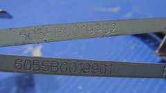 HP Pavilion 15.6" g6-1b71he Genuine Right & Left Hinges Set 6055B0019901 GLP* - Laptop Parts - Buy Authentic Computer Parts - Top Seller Ebay
