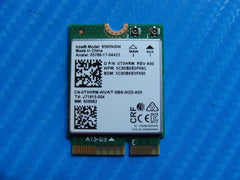 Dell Latitude 5400 14" Genuine Wireless WiFi Card 9560NGW T0HRM