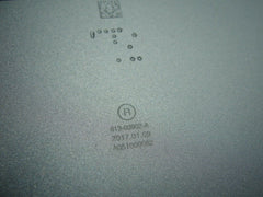 MacBook Pro A1707 15" 2016 MLH32LL/A Bottom Case Space Gray 923-01456 