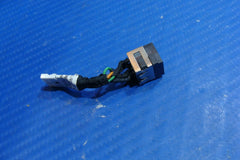 Dell Latitude E6330 13.3" Genuine Laptop DC IN Power Jack with Cable FTGTP Dell