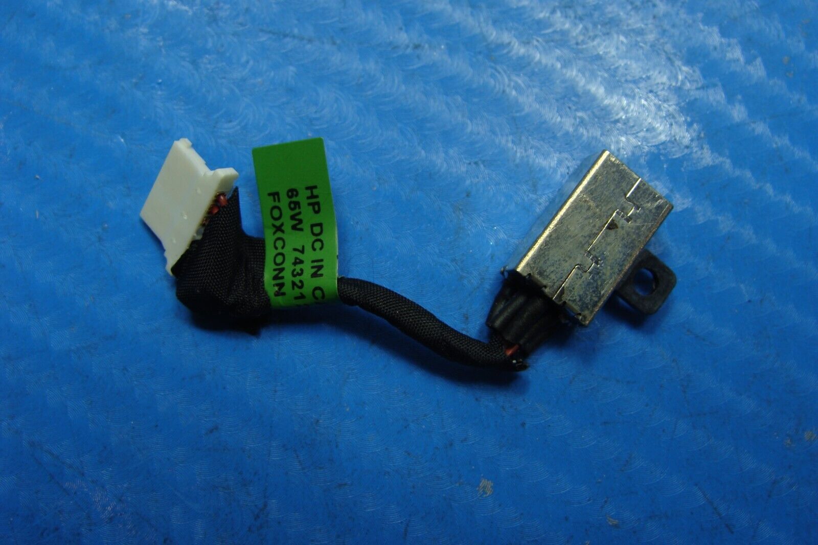 HP Stream 11-y010nr 11.6