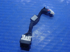 Dell Latitude E6440 14" Genuine Laptop DC IN Power Jack w/ Cable Dell