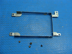 Asus X555LA-HI71105L 15.6" Genuine Laptop Hard Drive Caddy w/ Screws - Laptop Parts - Buy Authentic Computer Parts - Top Seller Ebay
