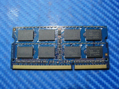 MacBook Pro A1286 Hynix 2GB 2Rx8 PC3-8500S SO-DIMM Memory RAM HMT125S6BFR8C-G7 - Tested Computer Laptop Parts