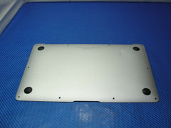 MacBook Air 11" A1465 Early 2015 MJVM2LL/A OEM Bottom Case Silver 923-00496 #1 Apple