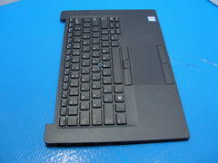 Dell Latitude 7490 14" Palmrest w/Touchpad Keyboard Backlit JK36G AM265000300