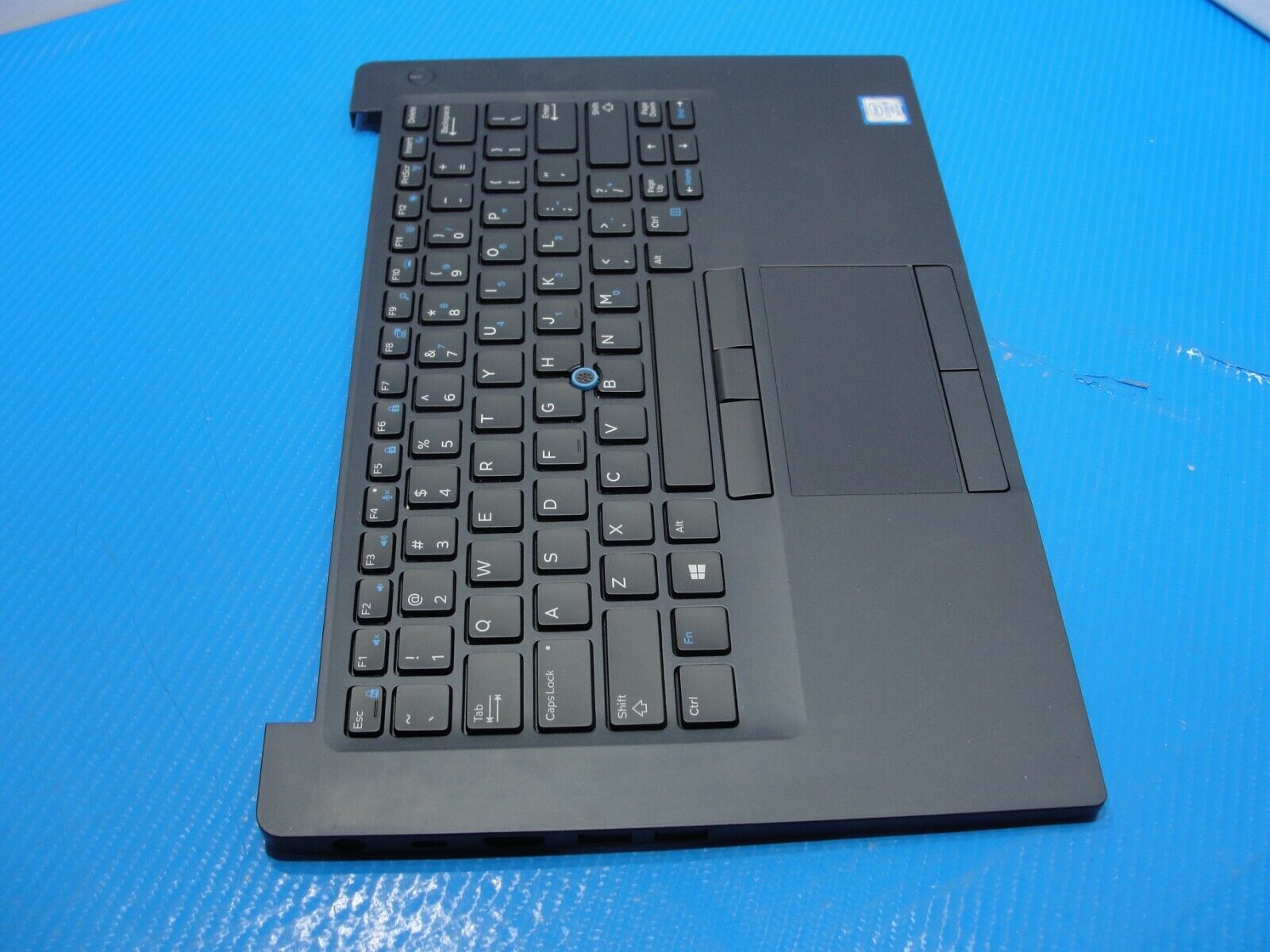 Dell Latitude 7490 14