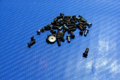Toshiba Satellite L655D-S5109 15.6" Screw Set Screws for Repair ScrewSet ER* - Laptop Parts - Buy Authentic Computer Parts - Top Seller Ebay