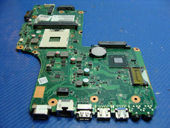 Toshiba Satellite C55-A5347 15.6" Intel Motherboard 6050A2566201 AS IS ER* - Laptop Parts - Buy Authentic Computer Parts - Top Seller Ebay