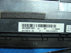 Lenovo ThinkPad P51s 15.6" LCD Back Cover w/Front Bezel 01ER013