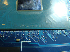 Dell Precision 15.6" 7520 OEM Laptop Intel i7-6820HQ 2.4GHz Motherboard 9FRDM