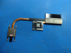 Dell Inspiron 17.3” 17 7779 OEM Laptop CPU Cooling Heatsink 58RYP 460.08502.0002 - Tested Computer Laptop Parts