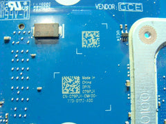 Dell Inspiron 7460 14" Genuine Intel I7-7500U 2.7GHz Motherboard LA-D822P 29PJX