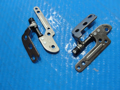 HP EliteBook 840 G1 14" Genuine Laptop Right & Left Hinge Set Hinges
