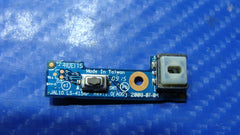 Dell Latitude E4300 13.3" Genuine Power Button Board LS-4154P Dell