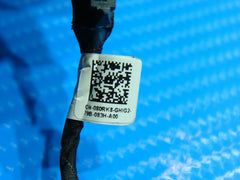 Dell Latitude 5480 14" Genuine Hard Drive HDD Connector 80RK8 