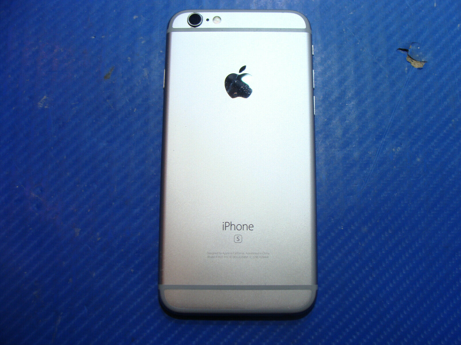 iPhone 6s A1633 4.7