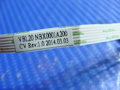 HP ZBook 15 15.6" Genuine Laptop Power Button Board w/ Cable LS-9241P ER* - Laptop Parts - Buy Authentic Computer Parts - Top Seller Ebay