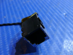 HP Compaq Presario CQ50-110US 15.4" Modem Port Jack w/Cable 50.4H512.001 ER* - Laptop Parts - Buy Authentic Computer Parts - Top Seller Ebay