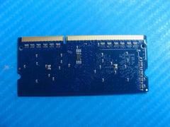 Toshiba C55t-C5300 Laptop Kingston 2GB Memory Ram pc3l-12800s tsb16d3lfs1kbg/2g - Tested Computer Laptop Parts