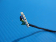 HP Pavilion 15-cs3073cl 15.6" Genuine DC IN Power Jack w/Cable 799750-T23 - Laptop Parts - Buy Authentic Computer Parts - Top Seller Ebay