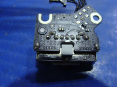 MacBook Pro A1425 13" Late 2012 MD212LL/A Genuine Magsafe Board 923-0222 ER* - Laptop Parts - Buy Authentic Computer Parts - Top Seller Ebay