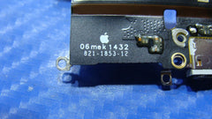 Apple iPhone 6 A1549 4.7" 128GB AT&T Genuine Audio Jack Charging Port ER* - Laptop Parts - Buy Authentic Computer Parts - Top Seller Ebay