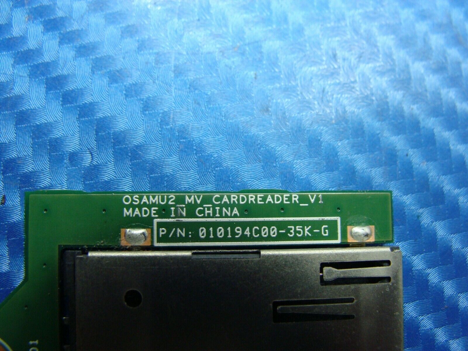 HP TouchSmart 15-d020dx 15.6