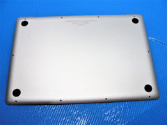 MacBook Pro A1278 13" 2012 MD101LL/A Bottom Case Silver 923-0103