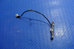 Toshiba Satellite E45-B4200 14" OEM Power Button board w/Cable 1414-097K000 ER* - Laptop Parts - Buy Authentic Computer Parts - Top Seller Ebay