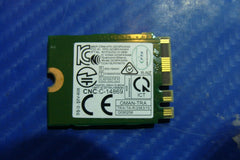 Dell Latitude 7490 14" Genuine Laptop WiFi Wireless Card QCNFA344A D4V21 ER* - Laptop Parts - Buy Authentic Computer Parts - Top Seller Ebay