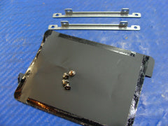 Asus VivoBook X202E 11.6" Genuine Hard Drive Caddy w/ Screws 13GNFQ10M010-2 ER* - Laptop Parts - Buy Authentic Computer Parts - Top Seller Ebay