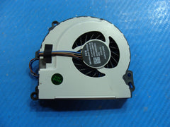 HP Envy TS 15t-j100 15.6 CPU Cooling Fan 6033B0032801