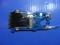 HP EliteBook 8460P 14" Genuine Laptop Card Cage Board W/ Cable 6050A2398801 HP