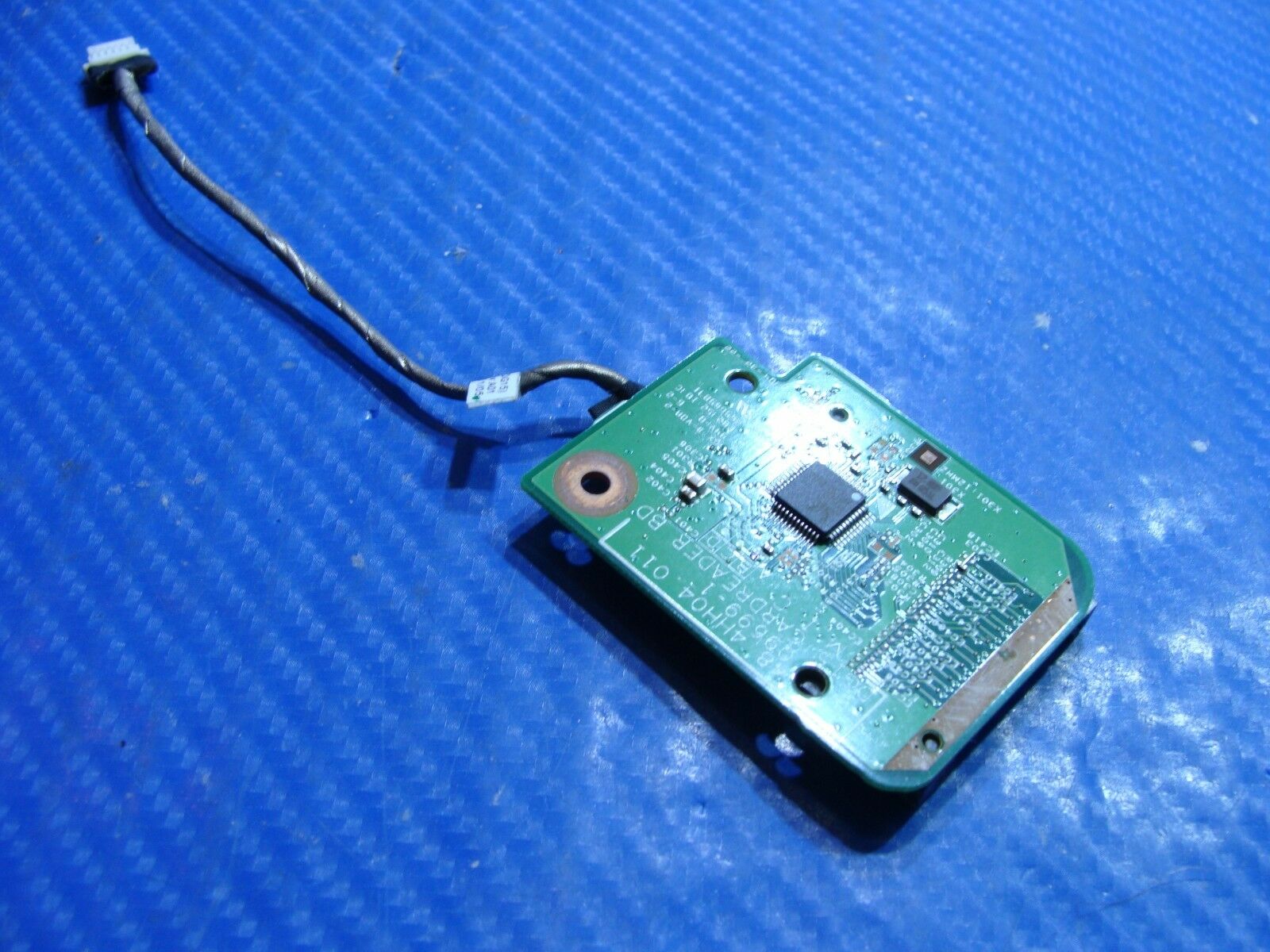 Dell Inspiron N5010 15.6