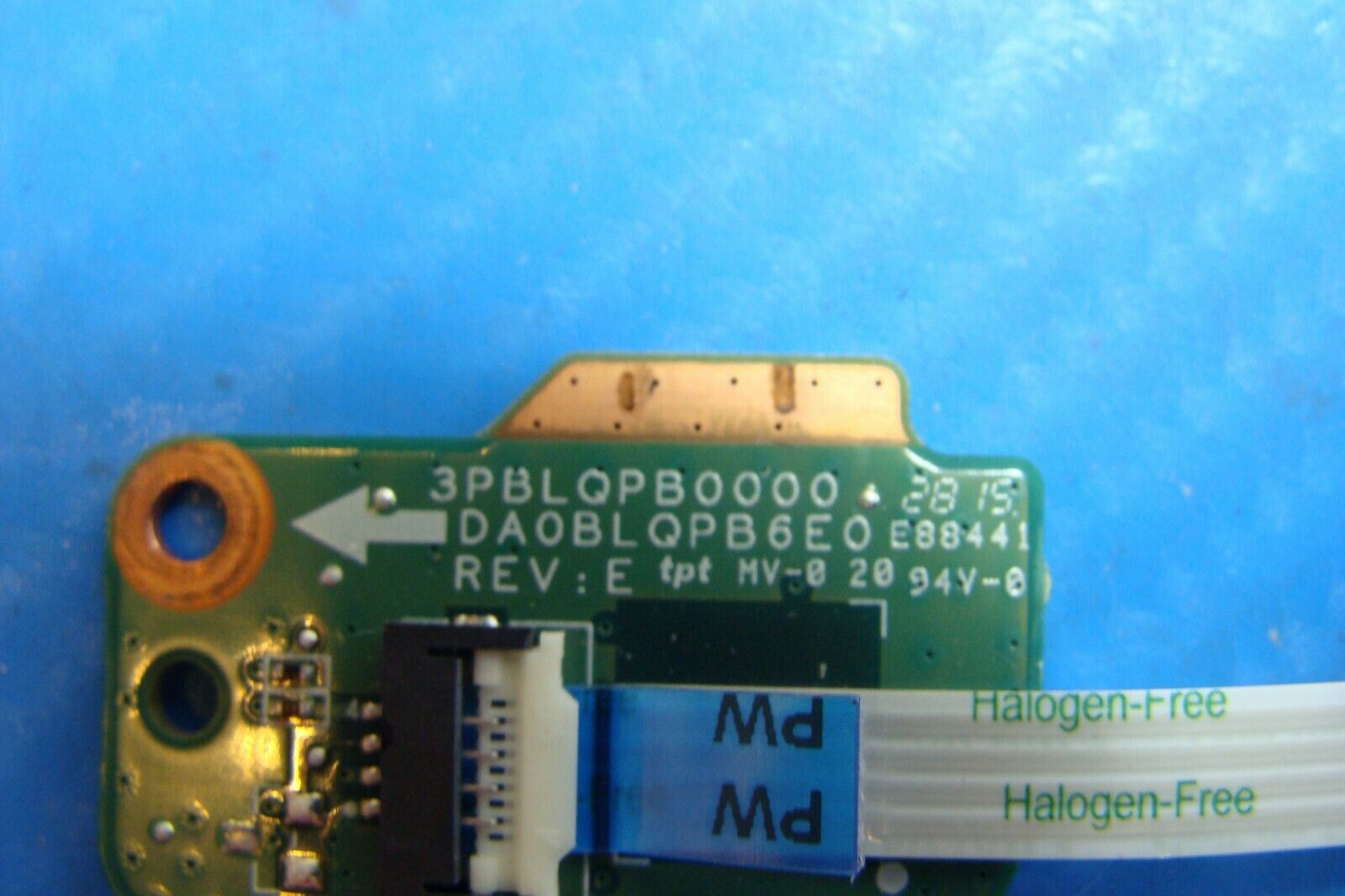 Toshiba Satellite 15.6